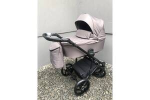 Дитяча універсальна коляска 2 в 1 Baby Merc Piuma new 23B