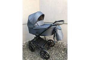 Дитяча універсальна коляска 2 в 1 Baby Merc Piuma new 24B