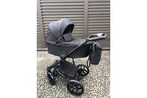 Дитяча універсальна коляска 2 в 1 Baby Merc Piuma new 25B