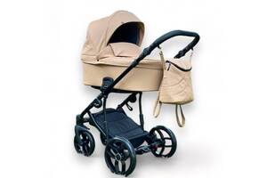 Дитяча універсальна коляска 2 в 1 Baby Merc Piuma new eco 08B