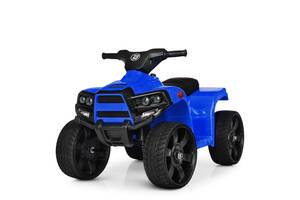 Дитячий електроквадроцикл Bambi Racer M 3893EL-4 до 20 кг