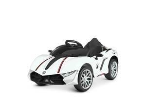 Дитячий електромобіль Bambi Racer M 4796EBLR-1 до 30 кг.