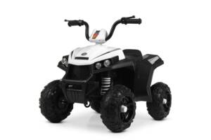 Дитячий електромобіль Квадроцикл Bambi Racer M 4131EL-1 до 30 кг