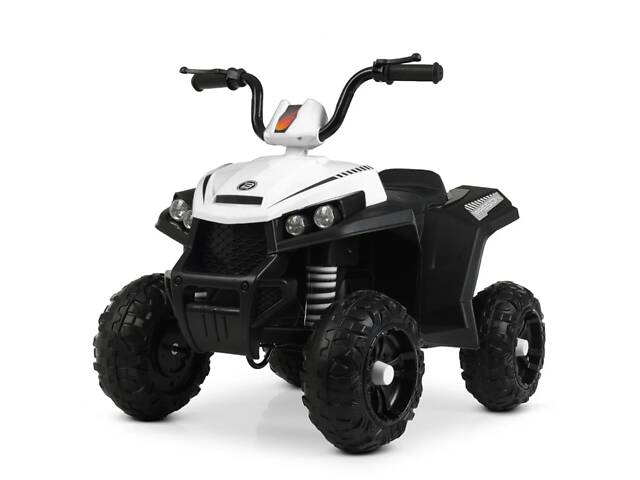 Дитячий електромобіль Квадроцикл Bambi Racer M 4131EL-1 до 30 кг