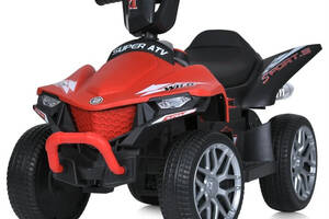 Дитячий електромобіль Квадроцикл M 5730EL-3 до 50 кг