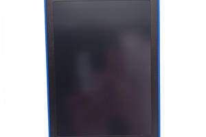 Дитячий ігровий планшет для малювання LCD екран 'Pokemon' ZB-104 (Blue)