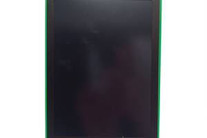 Дитячий ігровий планшет для малювання LCD екран 'Pokemon' ZB-104 (Green)
