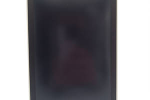 Дитячий ігровий планшет для малювання LCD екран 'Stitch' ZB-96 (White)