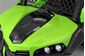 Електромобіль Just Drive BUGGY - зелений