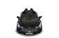 Електромобіль Just Drive GT-SPORT (Eva колеса) - чорний