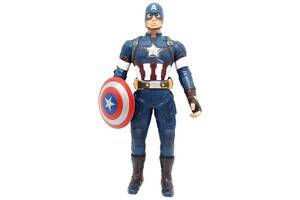 Фігурка героя 'Capitan America' 3320(Capitan America) 31,5 см