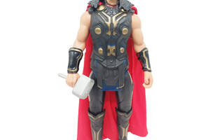 Фігурка героя 'Thor' 3320(Tor) 31,5 см