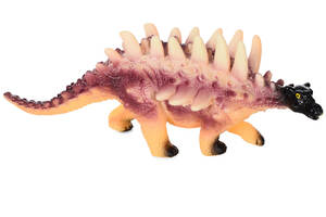 Фігурка ігрова динозавр Хуаянозавр BY168-983-984-12 зі звуком