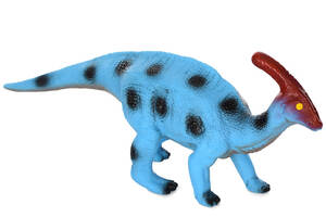 Фігурка ігрова динозавр Паразауролоф BY168-983-984-10 зі звуком