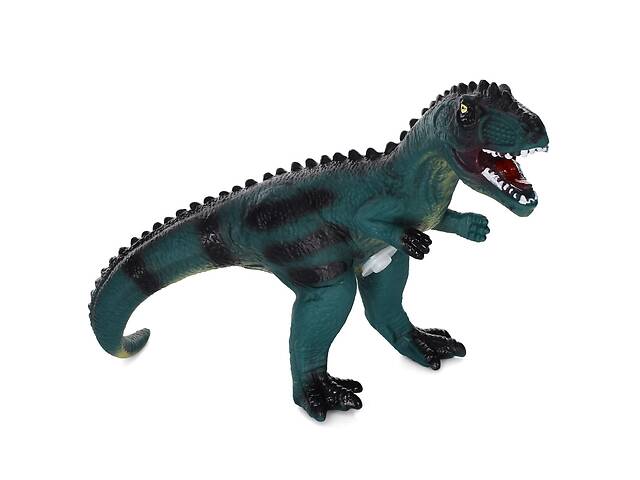 Фігурка ігрова динозавр Ті=рекс BY168-983-984-9 зі звуком