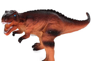 Фігурка ігрова динозавр Тиранозавр BY168-983-984-2 зі звуком