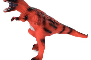 Фігурка ігрова динозавр Янхуанозавр BY168-983-984-4 зі звуком