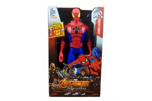 Фігурка супергероя Месники DY-H5826-33 з рухомими руками і ногами (Spider-Man)