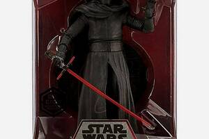 Фигурка Disney Кайло Рен Звездные войны, 18 см - Star Wars Elite Series Kylo Ren Купи уже сегодня!