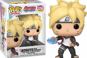 Фигурка Funko Pop! Боруто Boruto Наруто Naruto (20875)