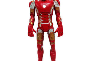 Фигурка героя 'Iron Man' Bambi 3320(Iron Man) 31,5 см