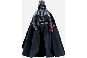 Фигурка Hasbro Дарт Вейдер, Звездные Войны: Оби-Ван Кеноби, 15 см - Star Wars, The Black Series Купи уже