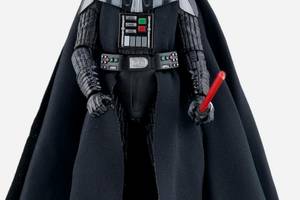 Фигурка Hasbro Дарт Вейдер, Звездные Войны: Оби-Ван Кеноби, 15 см - Star Wars, The Black Series Купи уже