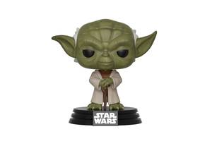 Фигурка Мастер Йода KD90768 Funko