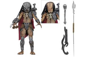 Фигурка Neca Хищник Ахаб, 20 см - Predator Ahab Ultimate Edition Купи уже сегодня!