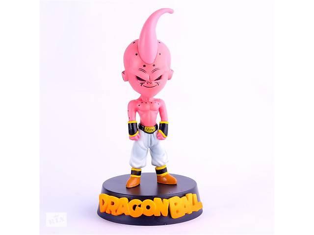 Фигурка SUNROZ DRAGON BALL Z Majin Buu Жемчуг дракона 15 см (SUN1419)