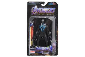 Фігурка супергероя 'AVENGERS' 99005-2-1-10 (Чорна Пантера)
