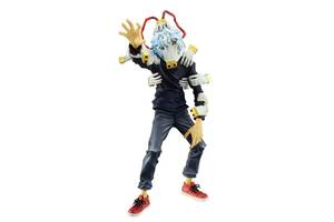 Фигурка Tomura Shigaraki Моя Геройская Академия Banpresto My Hero Academia BP18260P (20658) The Coop