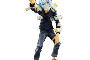 Фигурка Tomura Shigaraki Моя Геройская Академия Banpresto My Hero Academia BP18260P (20658) The Coop