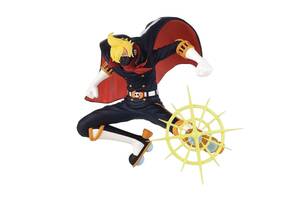 Фигурка Уан пис Banpresto One Piece: Battle Record Collection Sanji Osoba-Mask BP18315P (20657) The Coop