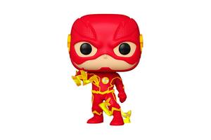 Фигурка игровая Funko Flash DD661418