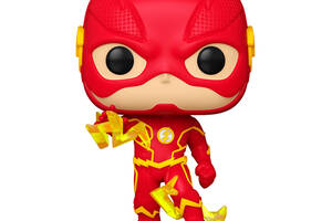 Фигурка игровая Funko Flash DD661418