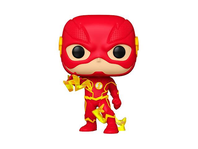 Фигурка игровая Funko Flash DD661418