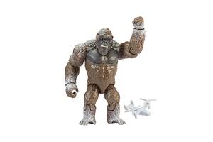 Фигурка игровая Godzilla vs. Kong Антарктический Конг со скопой 15 см Бронзовый (KD99813)