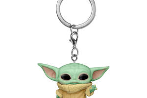 Фигурка игровая Малыш Грогу Funko KD115085