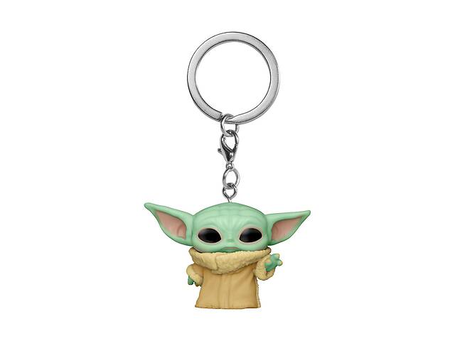 Фигурка игровая Малыш Грогу Funko KD115085