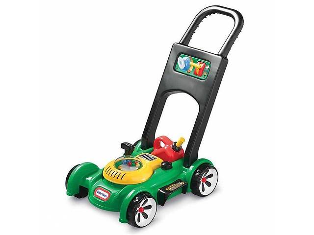 Газонокосилка детская Little Tikes Разноцветная IR32694