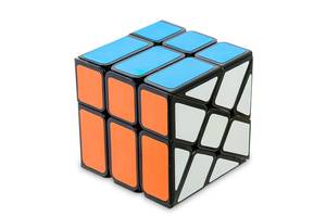 Головоломка Магический куб-руб 6 см AL45907 Magic Cube