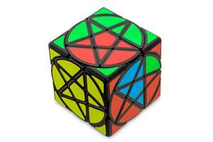 Головоломка Магия звезд 6 см AL45908 Magic Cube