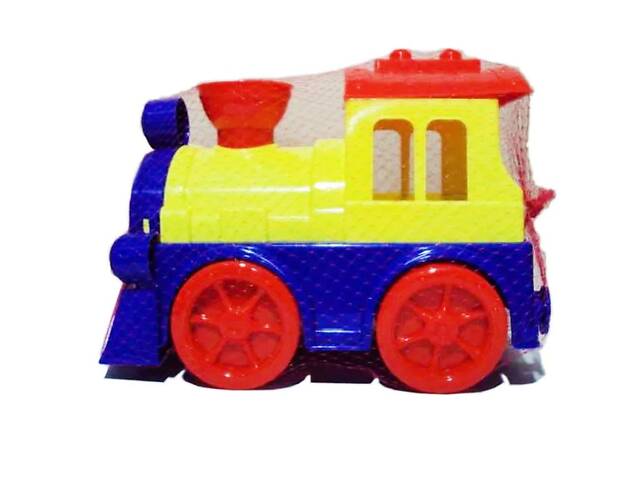 Іграшка дитяча 'Поїзд' 70644