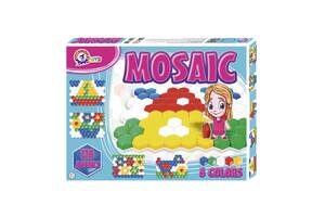 Іграшка 'Мозаїка для малюків 2 ТехноК', арт.2216TXK