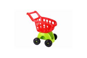 Іграшка 'Візок для супермаркету' ТехноК 8232TXK