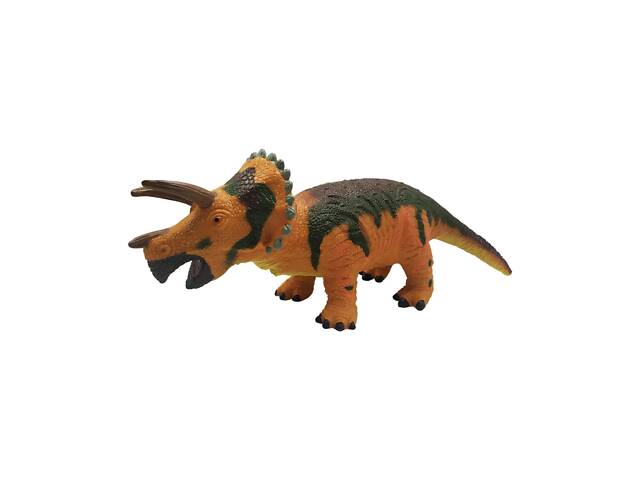 Ігрова фігурка 'Динозавр' Bambi Q9899-501A, 40 см (Вид 2)