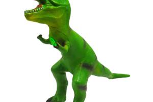 Ігрова фігурка Динозавр Bambi SDH359-1 зі звуком (Зелений)