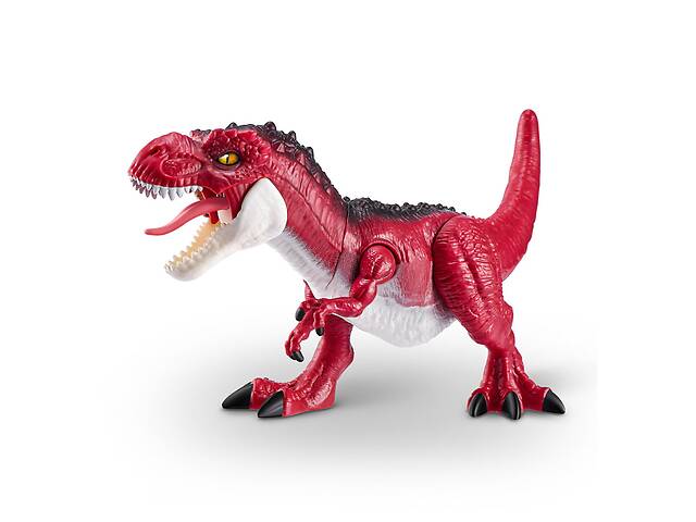 Інтерактивна іграшка Тиранозавр Robo Alive 7171 зі звуком