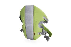 Кенгуру (Слинг-рюкзак) Lorelli Discovery Зелёный